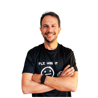 Massimo Meucci — TF Agency
